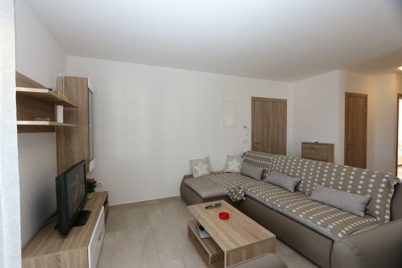 Apartment Samsa Mirica Чижичи Экстерьер фото