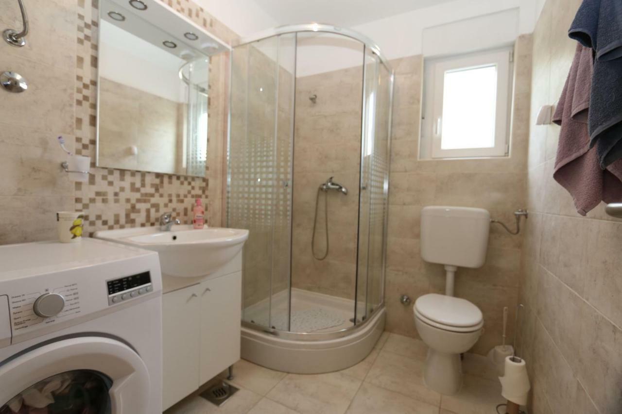Apartment Samsa Mirica Чижичи Экстерьер фото